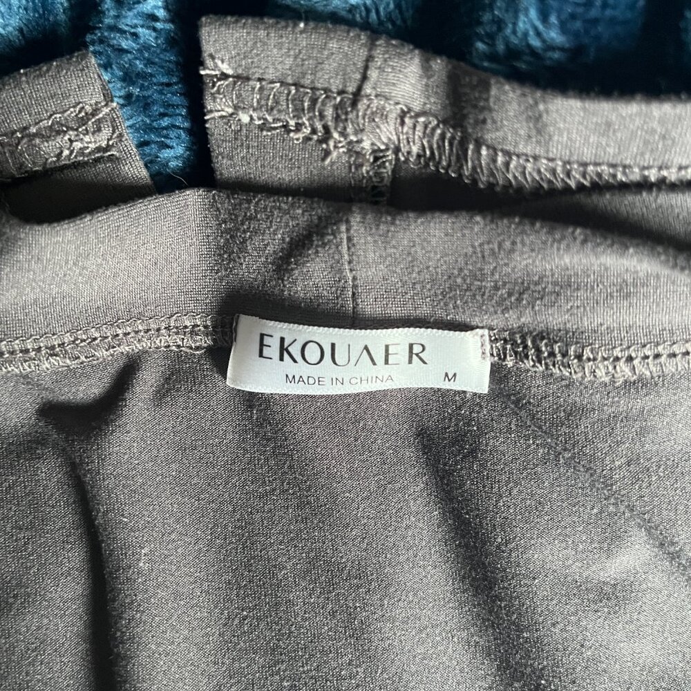 Ekoauer Sleep Shirt - Picture 2 of 3